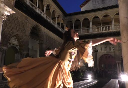 Cinco propuestas de ocio para disfrutar de los Reales Alcázares de Sevilla