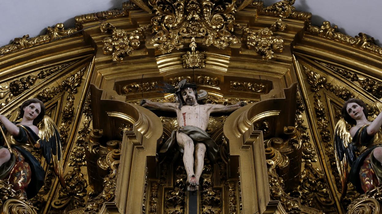 Todo lo que necesitas saber sobre la nueva ruta de las Iglesias Fernandinas de Córdoba