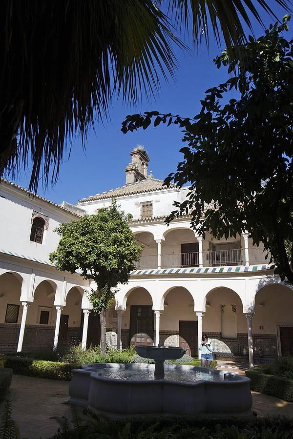 El convento de Santa Clara, nuevo reclamo turístico