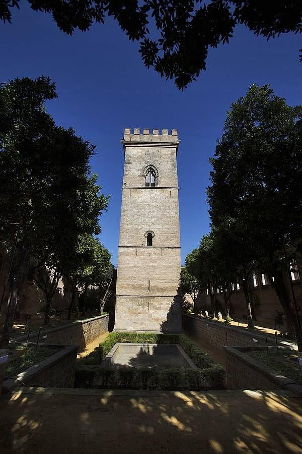 El convento de Santa Clara, nuevo reclamo turístico