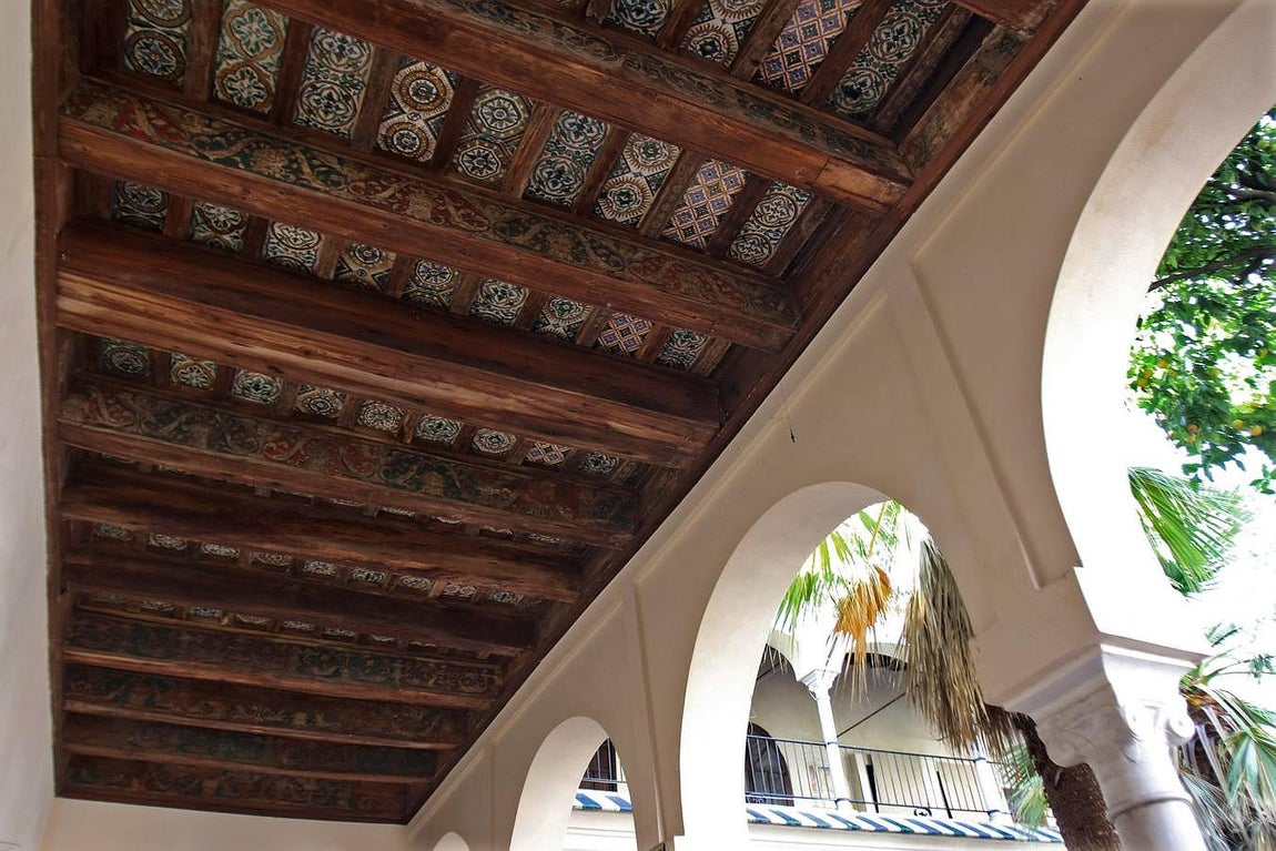 El convento de Santa Clara, nuevo reclamo turístico