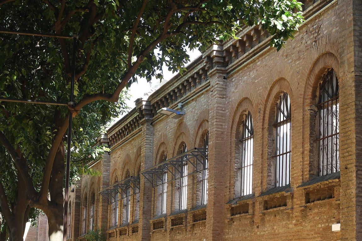 El convento de Santa Clara, nuevo reclamo turístico