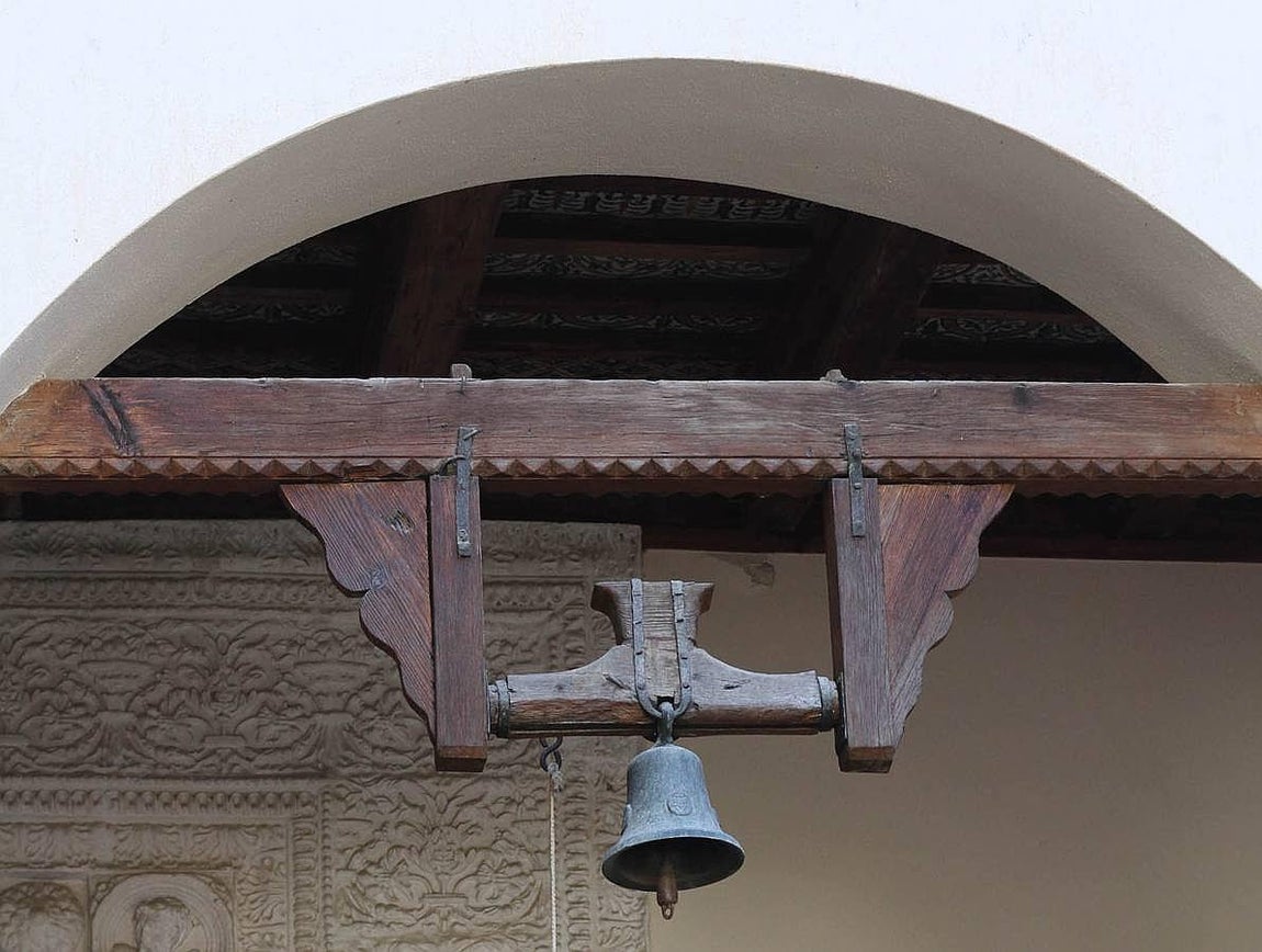 El convento de Santa Clara, nuevo reclamo turístico