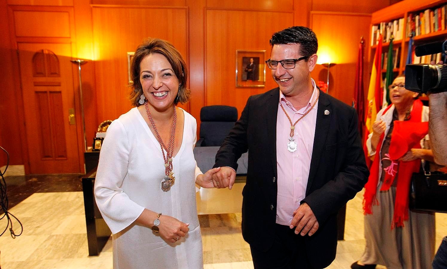 Así fue Córdoba en 2015