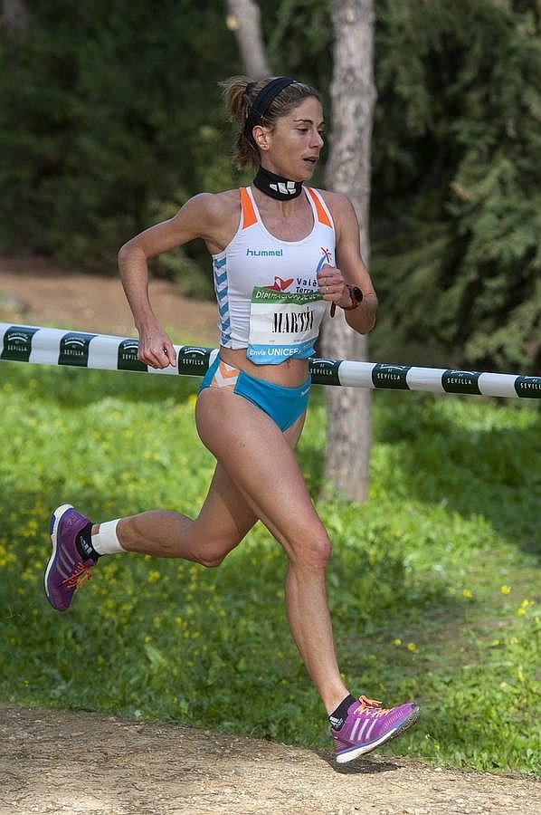 El Cross Internacional de Itálica, en imágenes