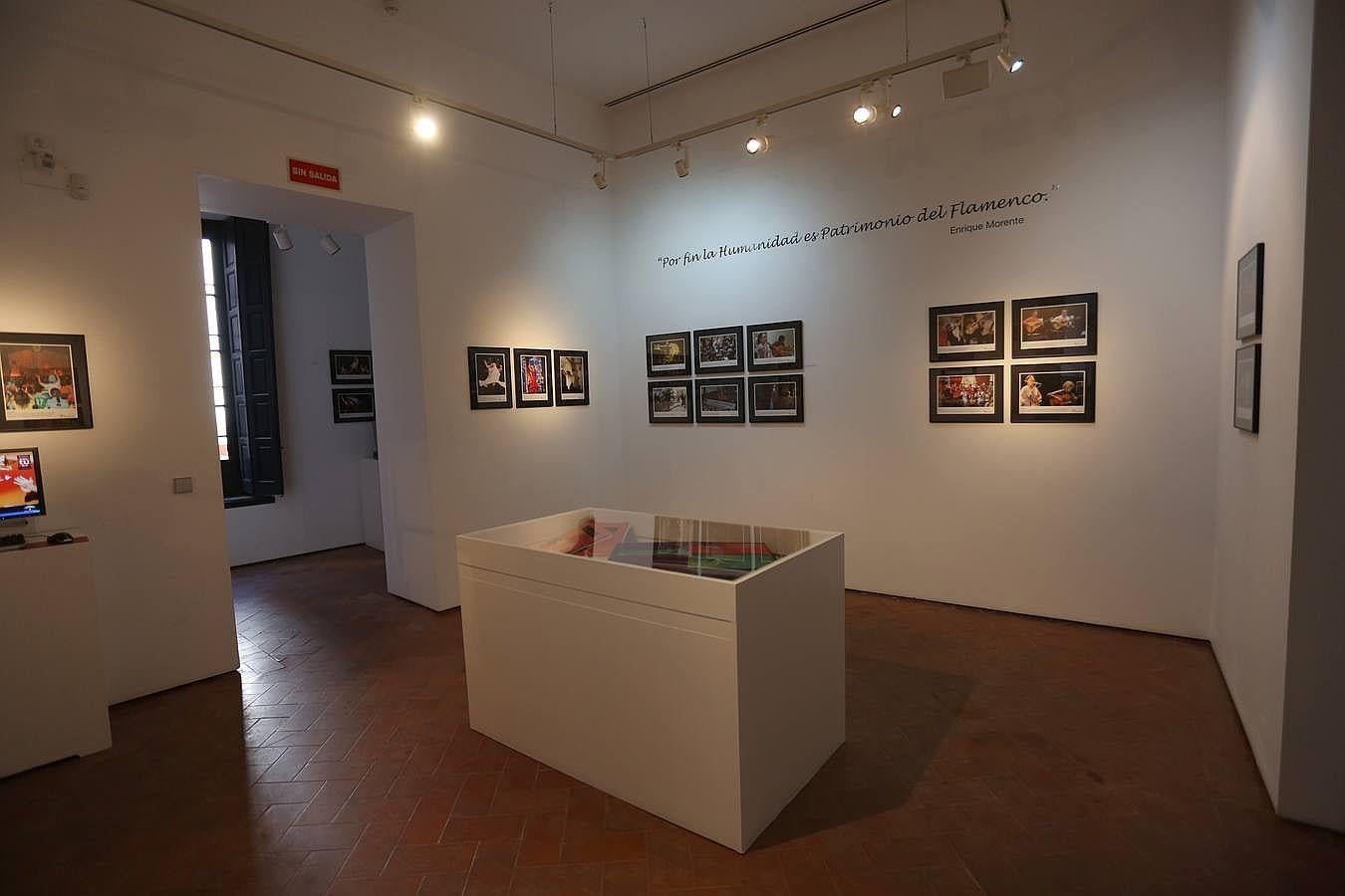 La casa de Murillo en Sevilla, un museo que quedó en el aire