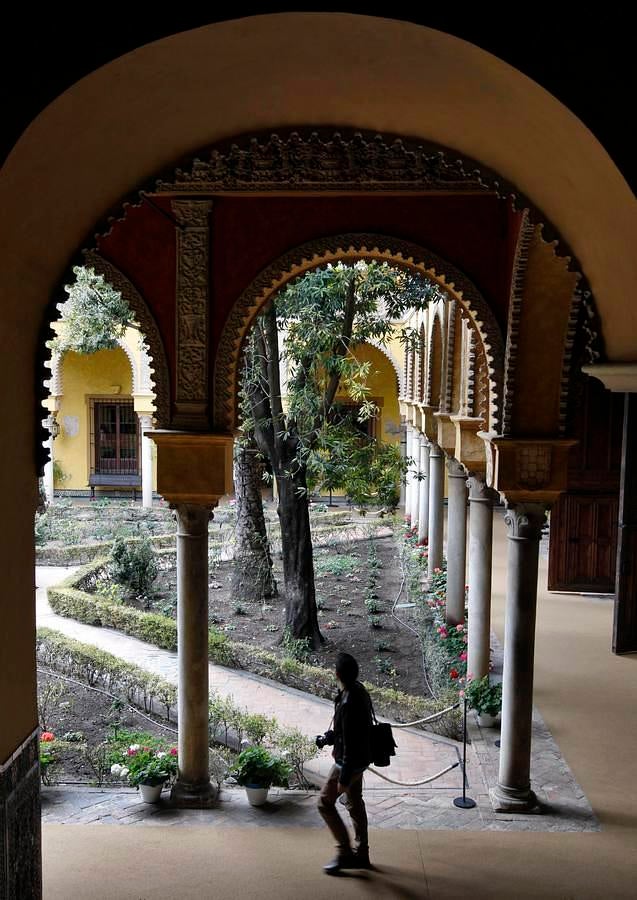 La Casa de las Dueñas, una visita imprescindible