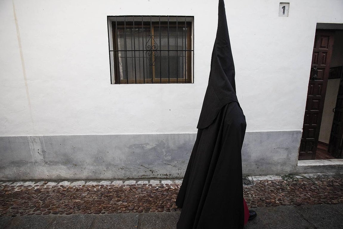 Las Penas no quiso desafiar al cielo