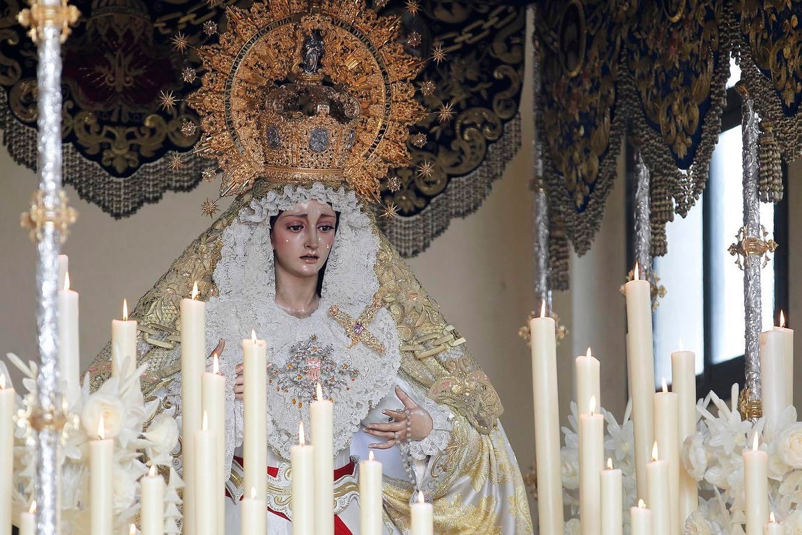 La Merced