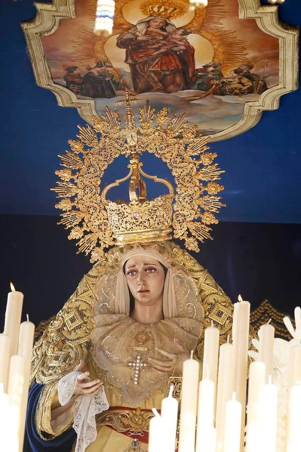 Hermandad del Carmen
