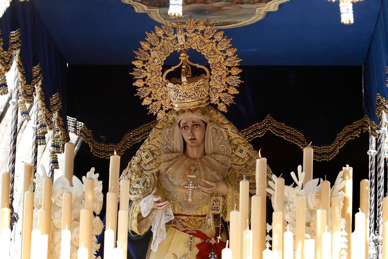 Hermandad del Carmen