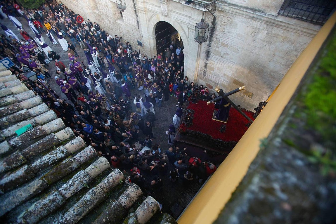 Las mejores imágenes de la Pasión