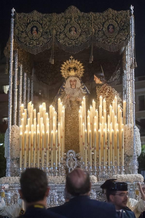 Hermandad de Pasión