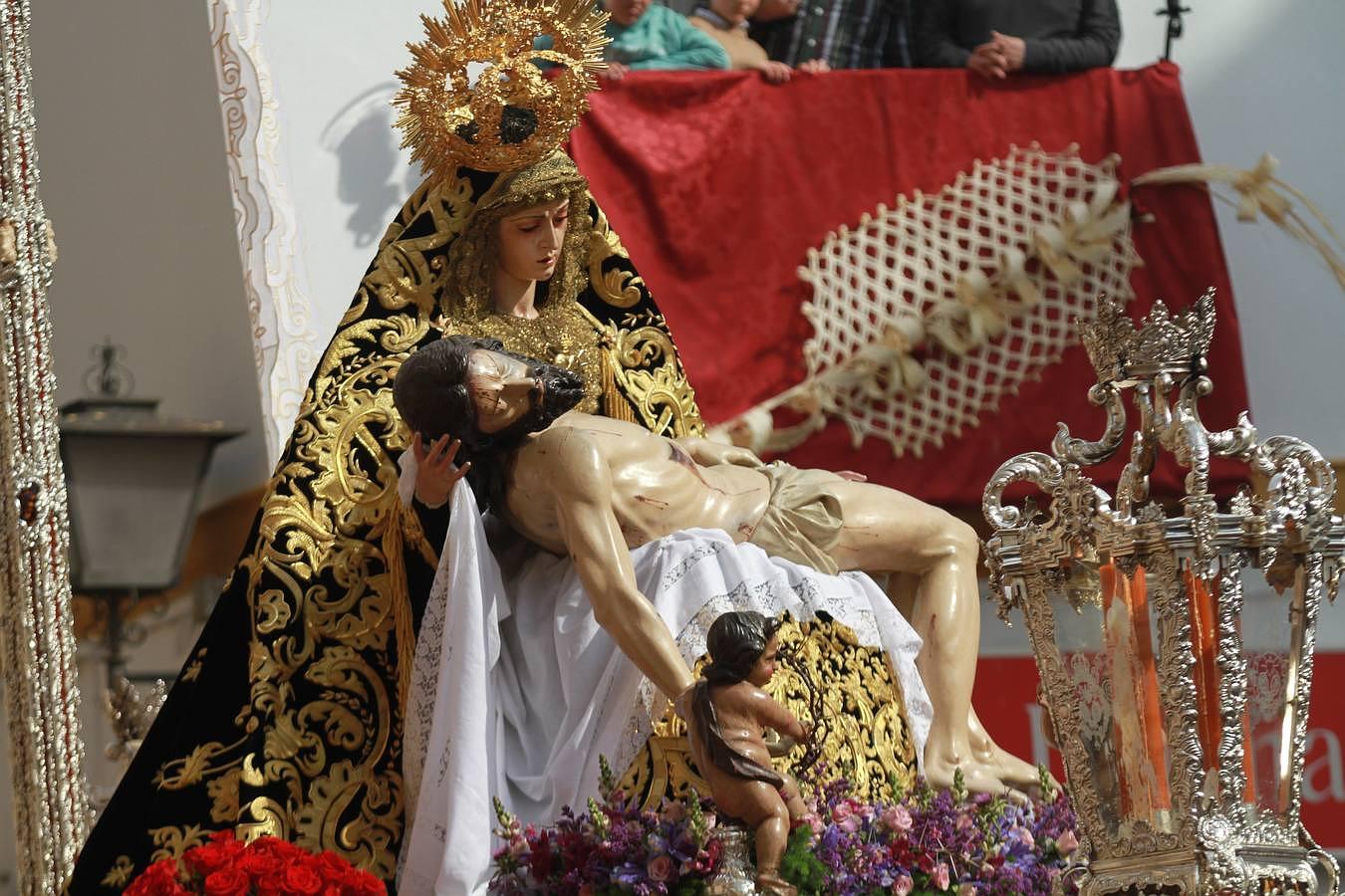Hermandad de Los Servitas