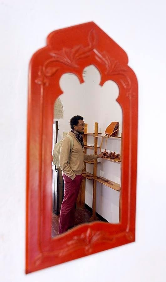 Una visita al Zoco municipal en imágenes