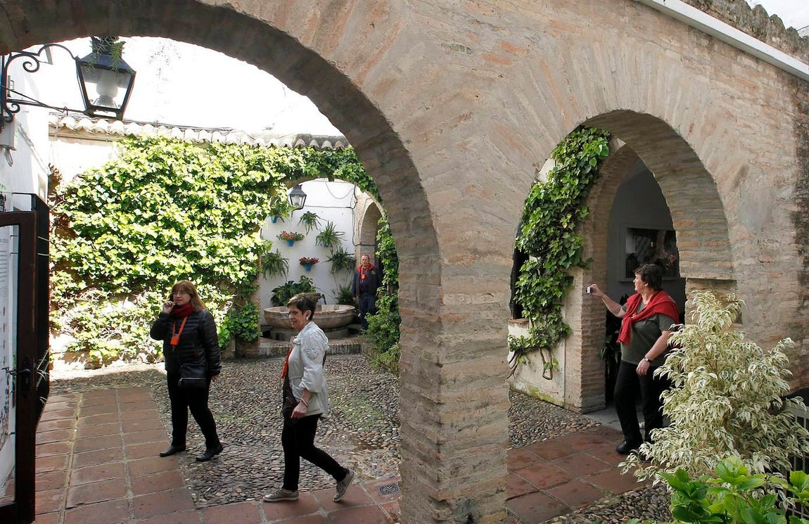 Una visita al Zoco municipal en imágenes