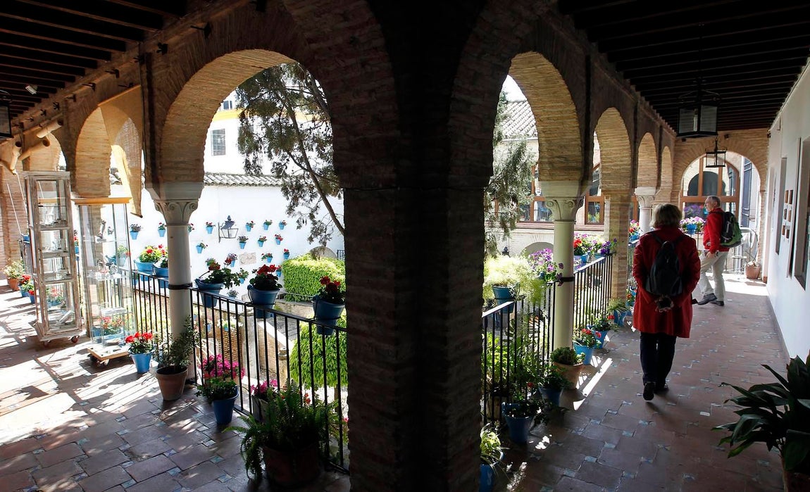 Una visita al Zoco municipal en imágenes