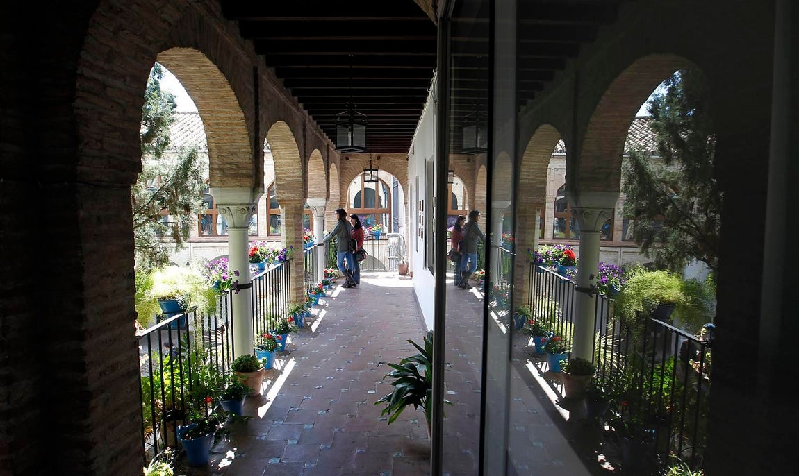 Una visita al Zoco municipal en imágenes