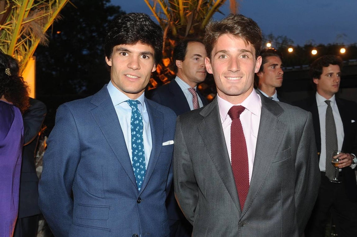 Emotivo homenaje a Fernando Carrasco, ganador del premio Manuel Ramírez