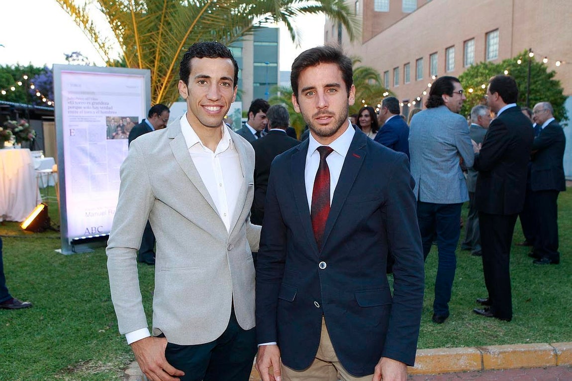 Emotivo homenaje a Fernando Carrasco, ganador del premio Manuel Ramírez