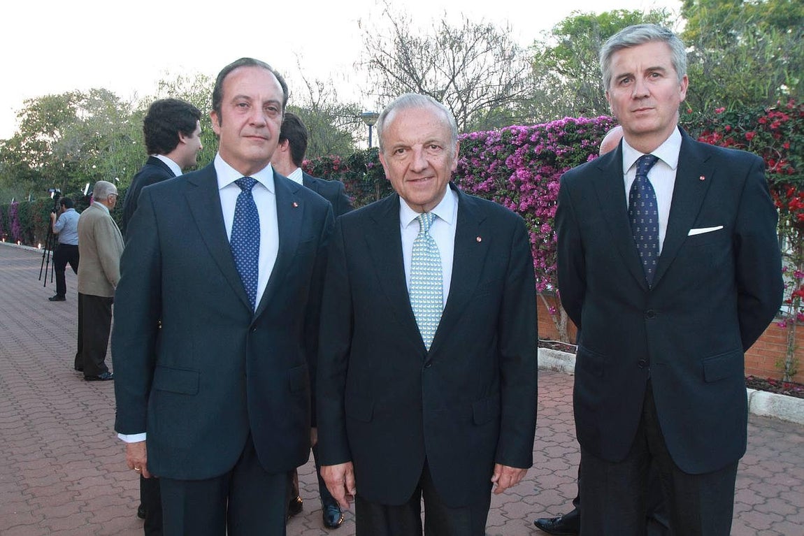 Emotivo homenaje a Fernando Carrasco, ganador del premio Manuel Ramírez