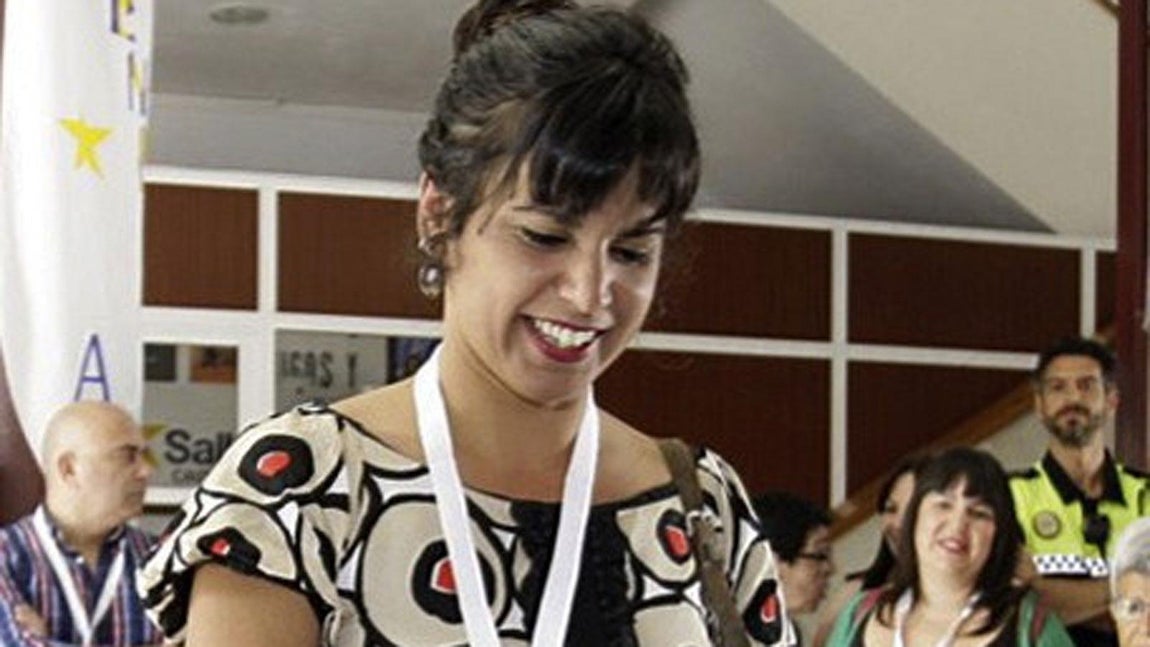 Los líderes políticos andaluces acuden a las urnas