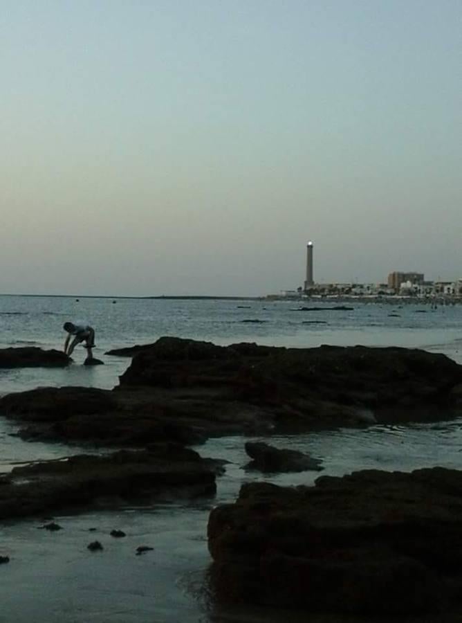 Los atardeceres más espectaculares de los lectores de ABC