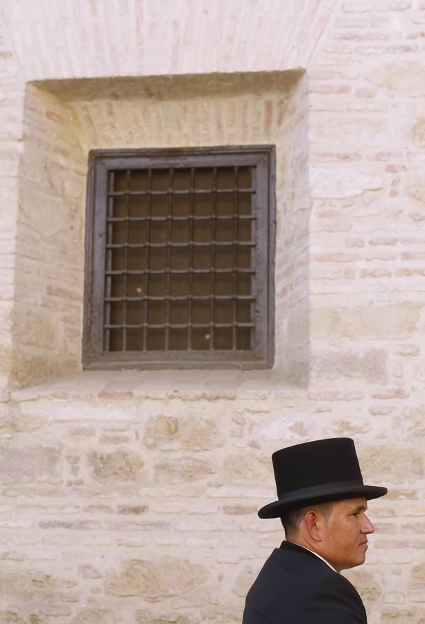 La Feria del Caballo de Córdoba, en imágenes