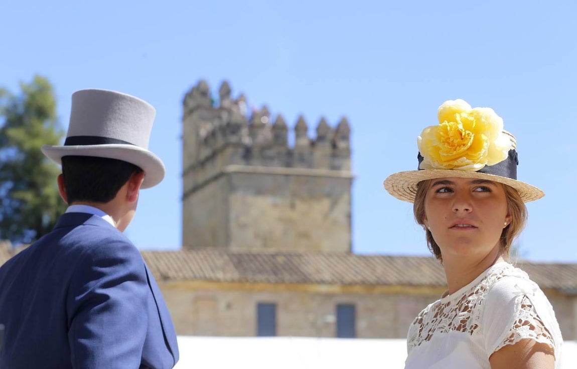 La Feria del Caballo de Córdoba, en imágenes