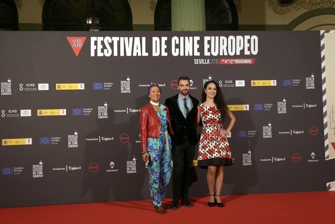 Giraldillo de Honor para Vincent Lindon en el Festival de Cine Europeo