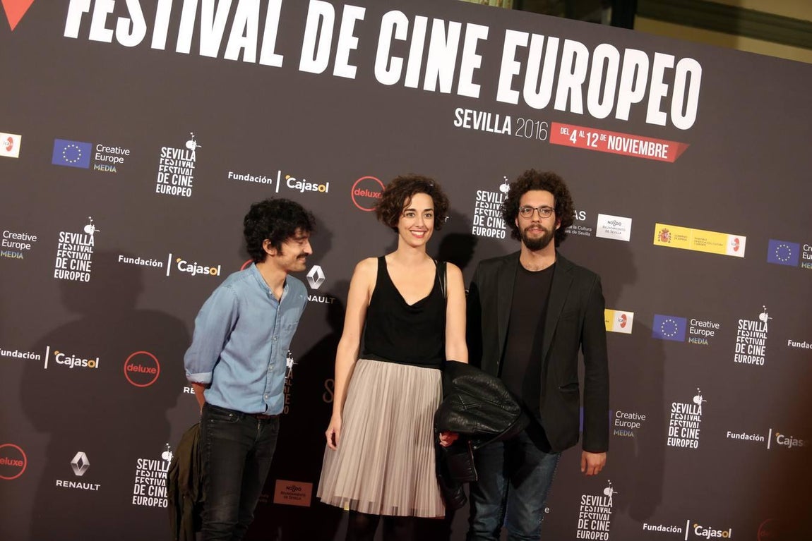 Giraldillo de Honor para Vincent Lindon en el Festival de Cine Europeo