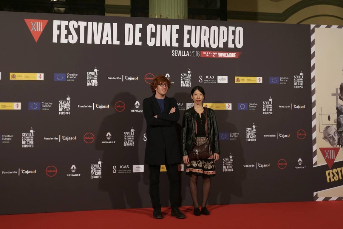 Giraldillo de Honor para Vincent Lindon en el Festival de Cine Europeo