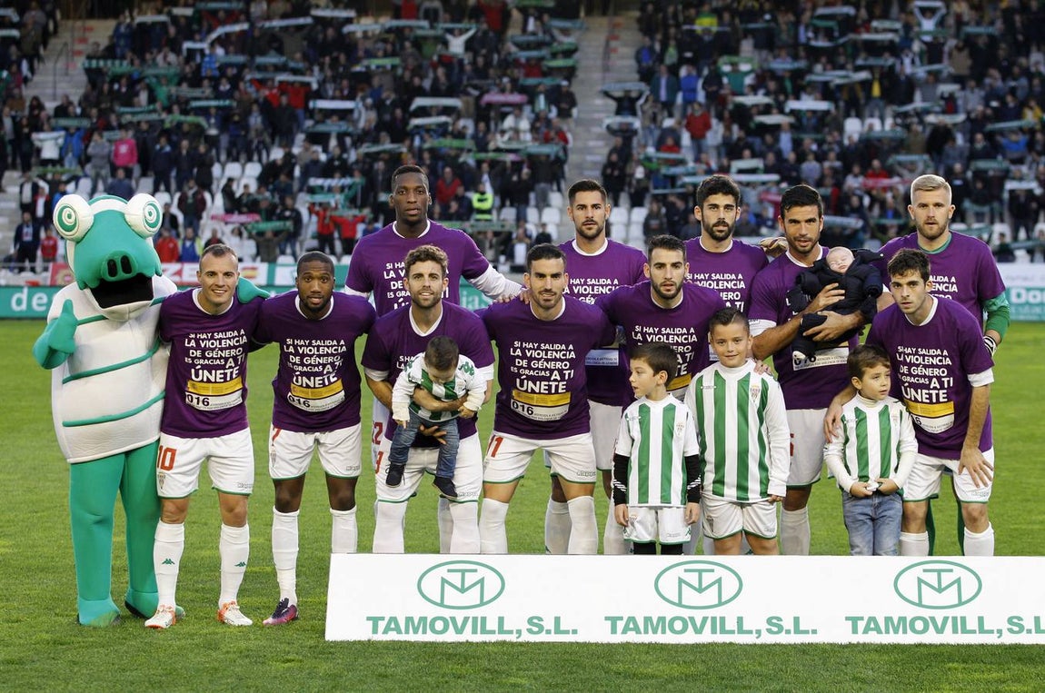 El ambiente en El Arcángel, en imágenes