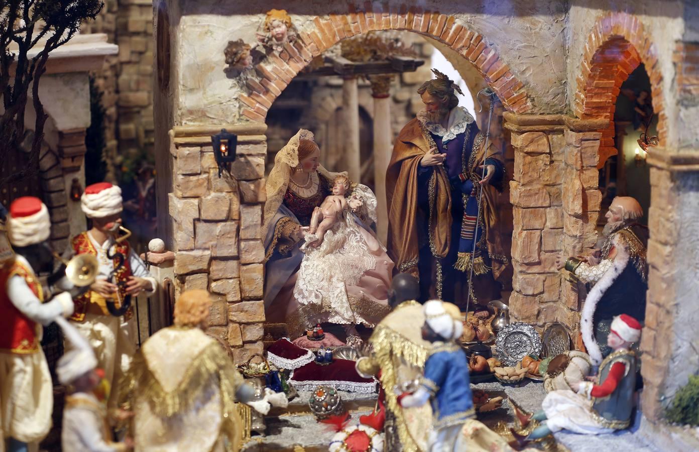 El arranque de la Navidad en Córdoba, en imágenes