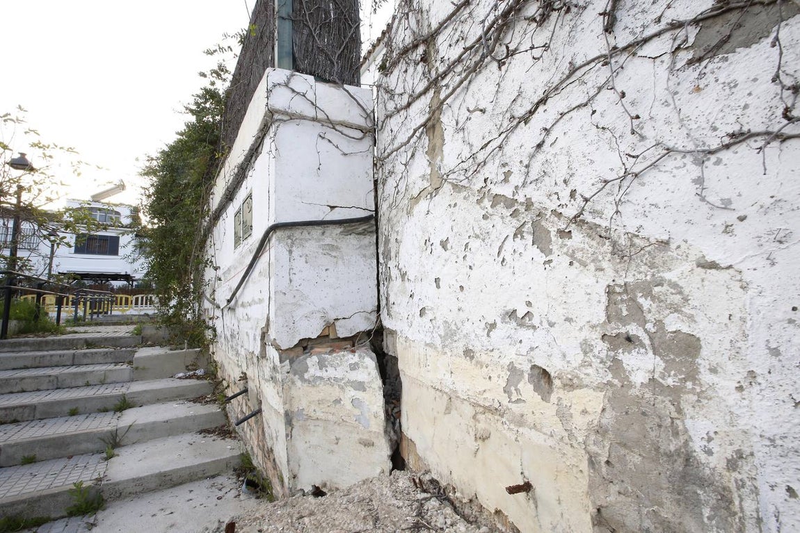 El alcalde de Tomares, José Luis Sanz, activó el pasado viernes, 10 de marzo, el Plan de Emergencia Municipal para hacer frente a la situación
