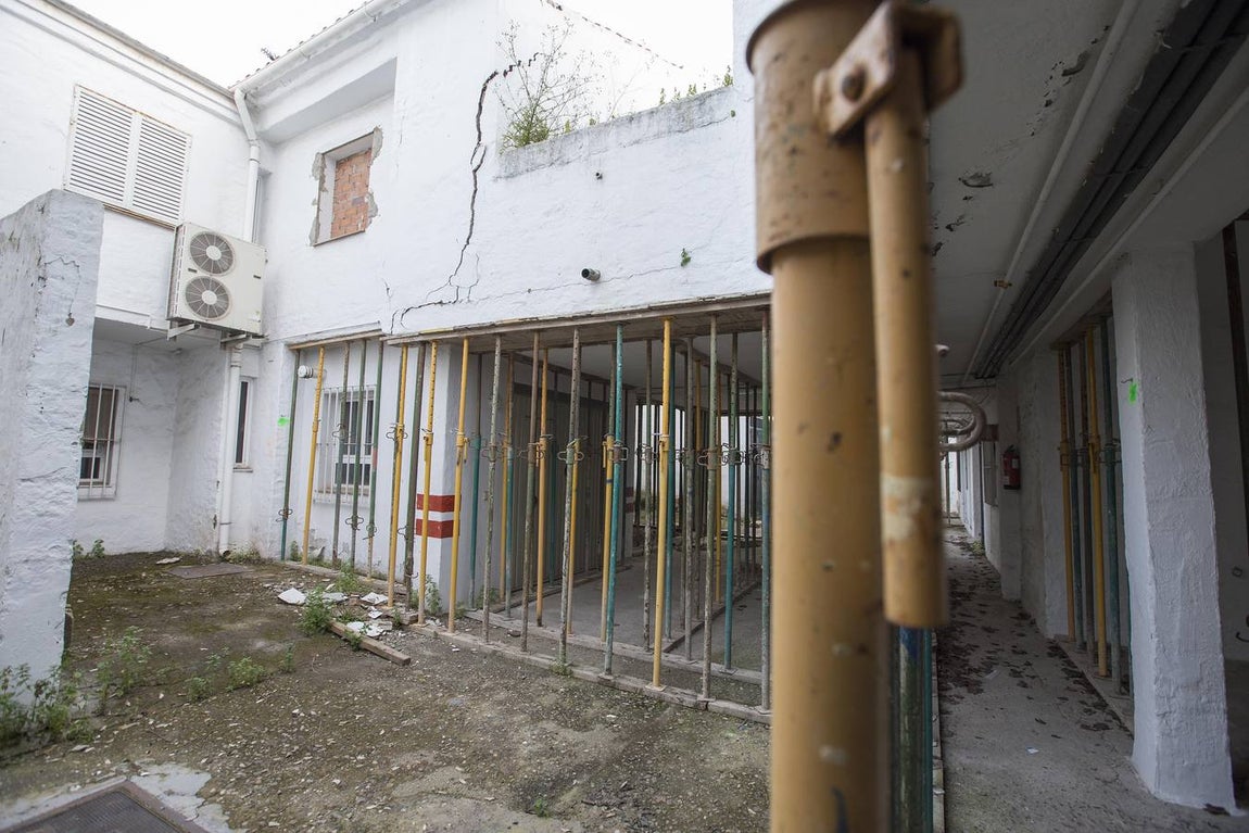 Las obras para asegurar Sport Aljarafe costarían casi seis millones de euros