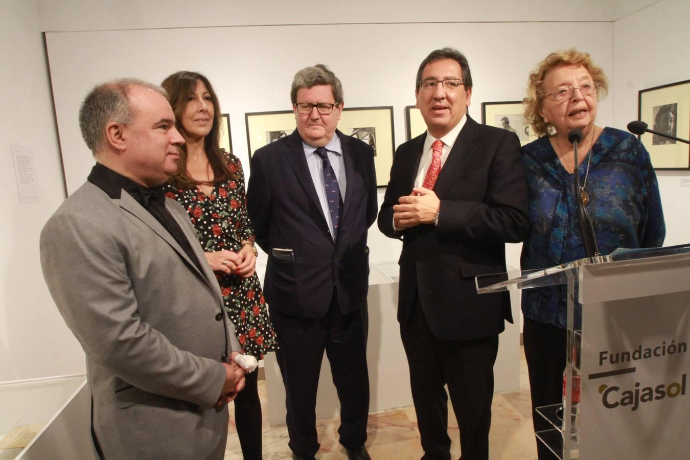 «El universo de Julio Cortázar» se puede visitar en Sevilla