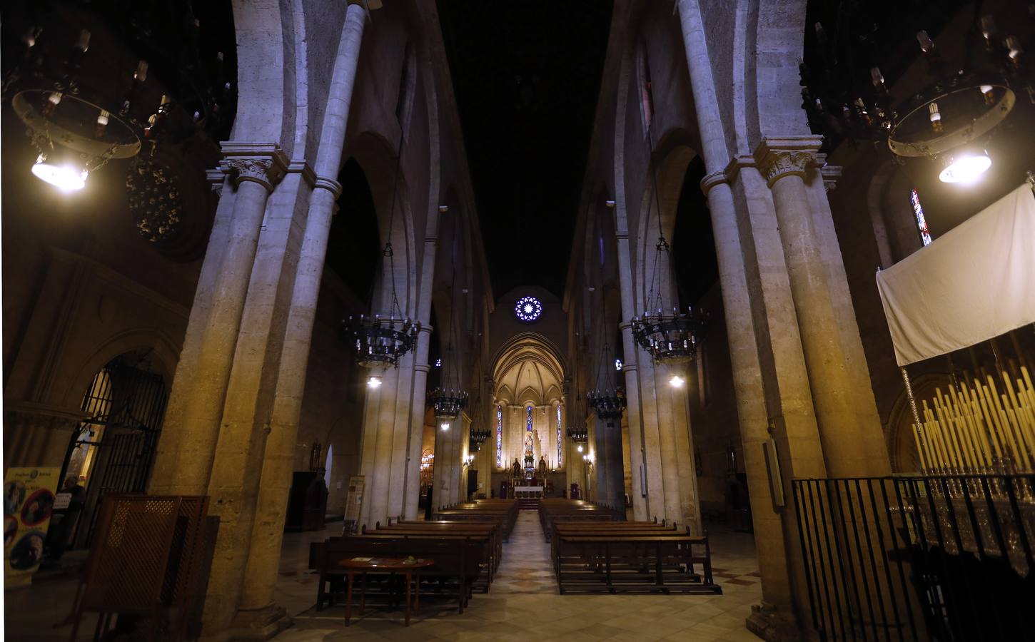Las iglesias fernandinas de Córdoba, en imágenes