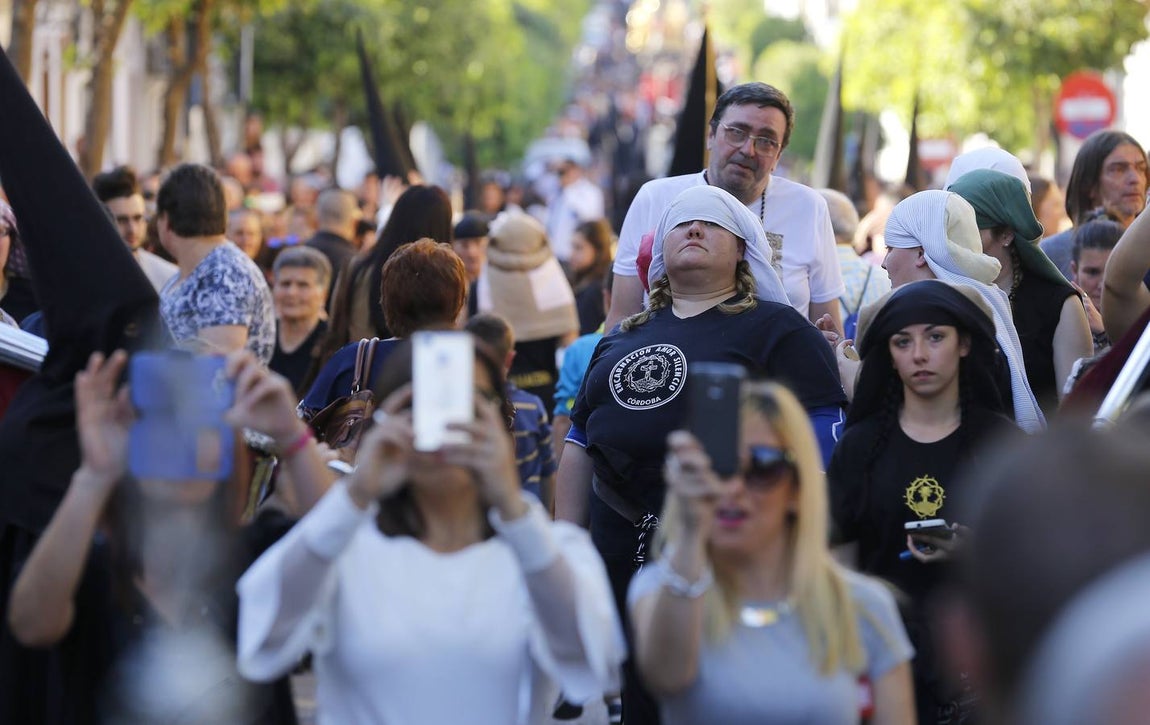 El Amor de Domingo de Ramos, en imágenes