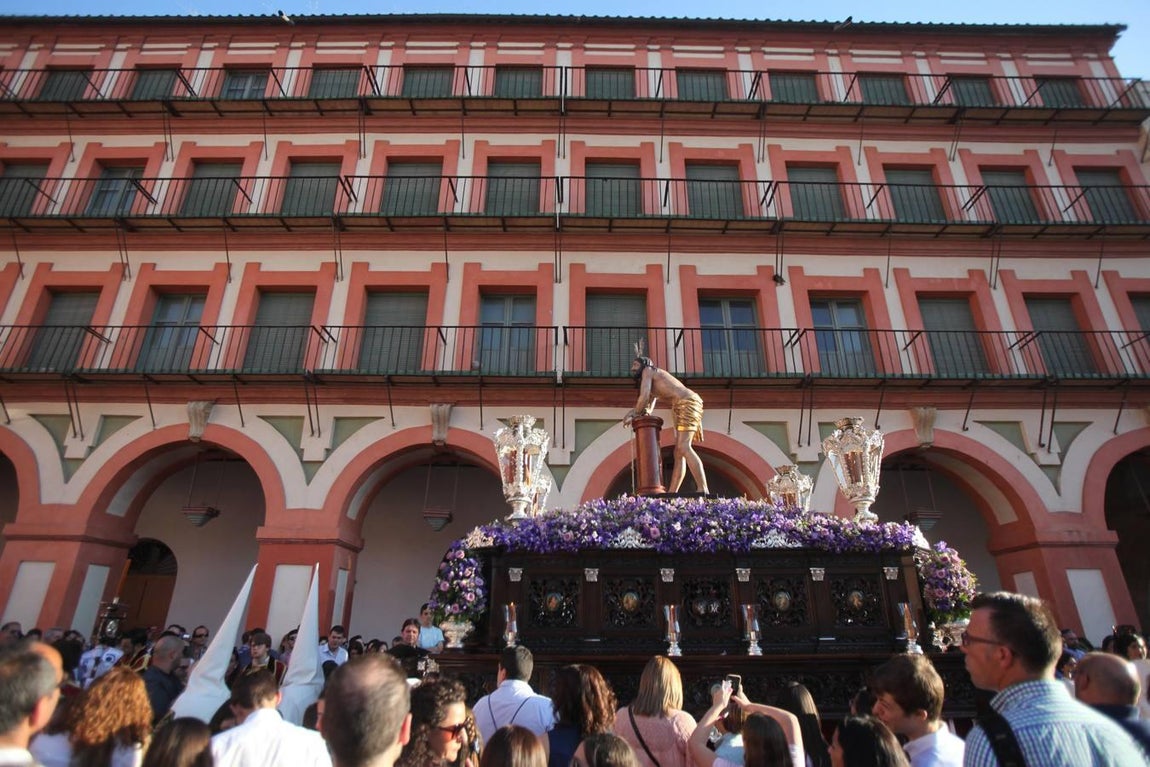 El Huerto, en imágenes