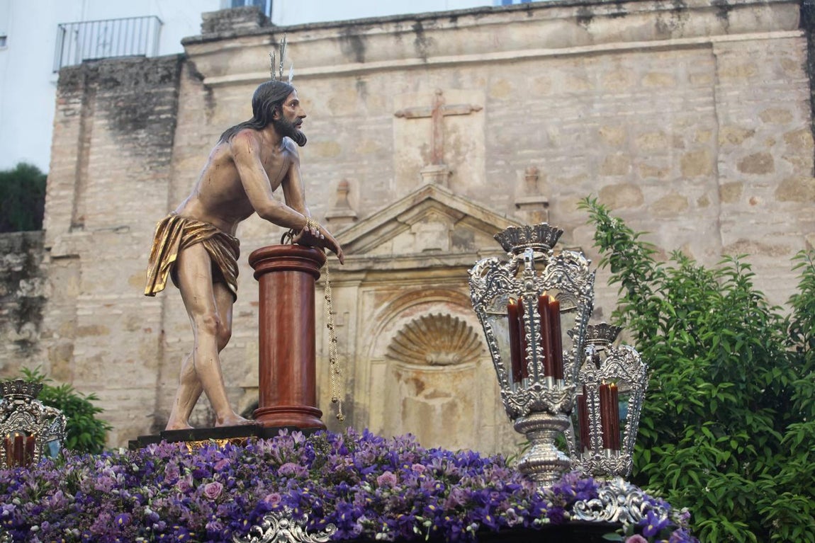 El Huerto, en imágenes