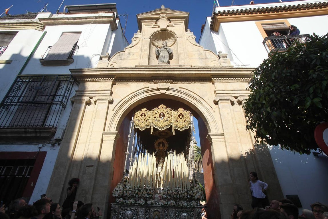 El Huerto, en imágenes