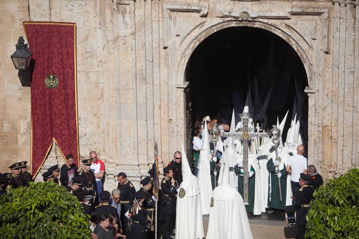 El Huerto, en imágenes