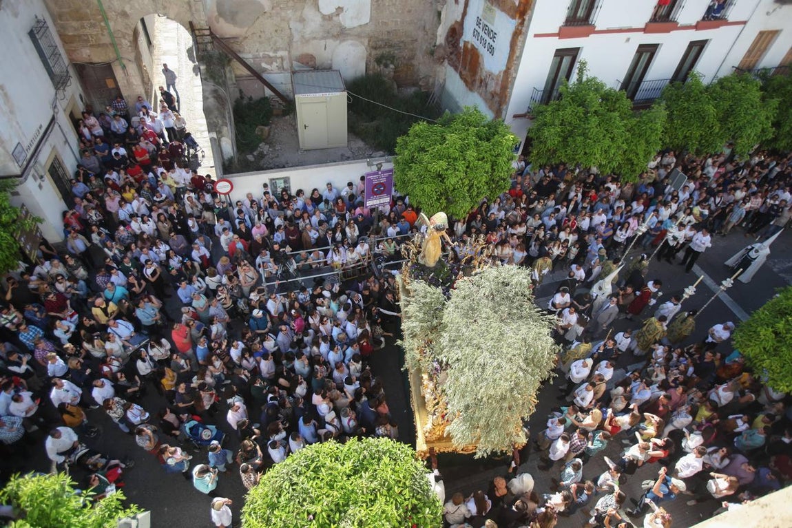 El Huerto, en imágenes