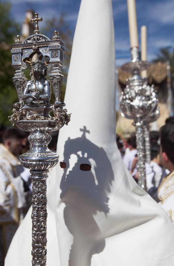 Las fotos de la Merced el Lunes Santo de la Semana Santa de Córdoba 2017