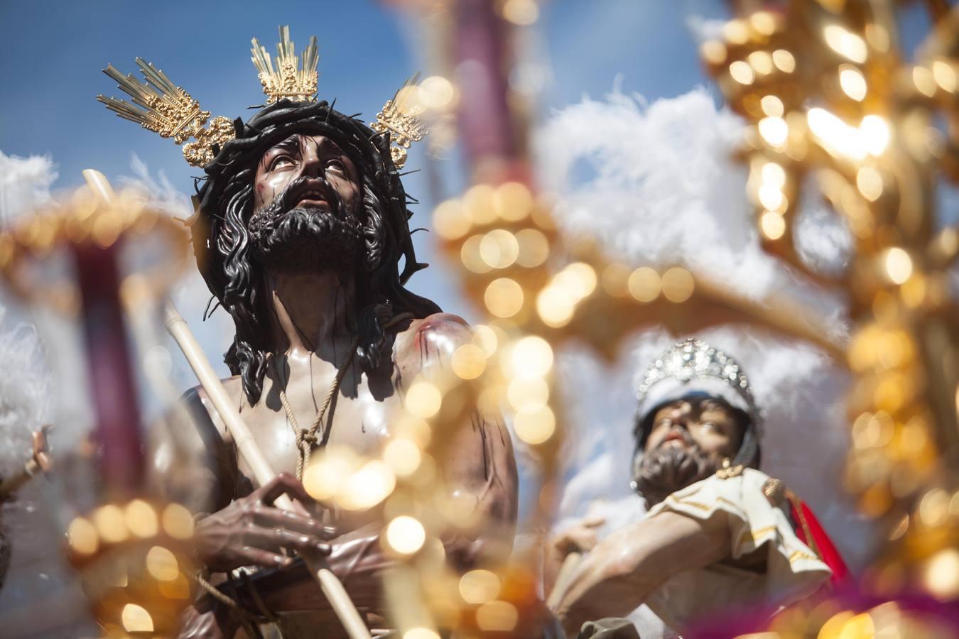Las fotos de la Merced el Lunes Santo de la Semana Santa de Córdoba 2017