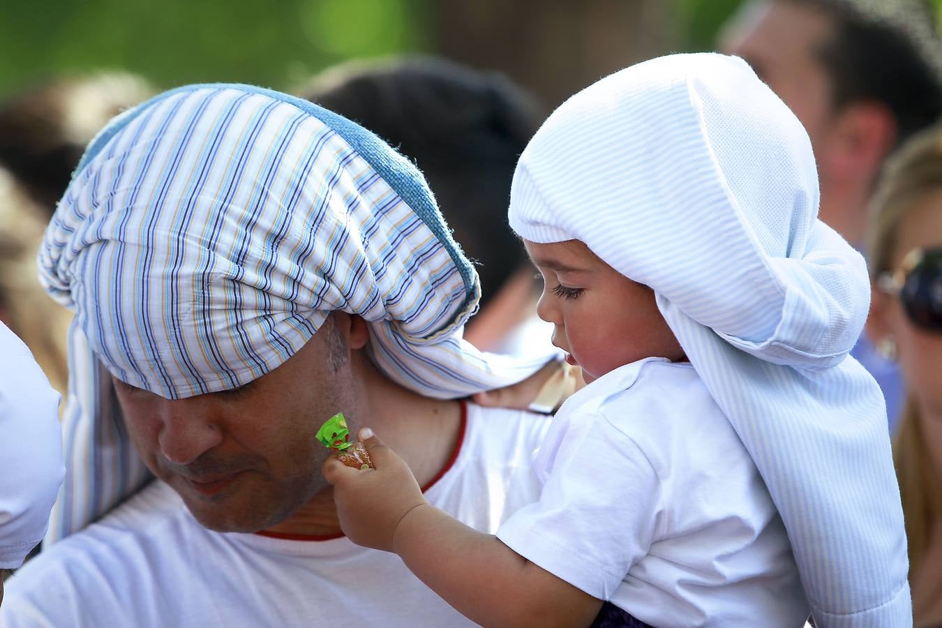 Las fotos de San Gonzalo el Lunes Santo de la Semana Santa de Sevilla 2017