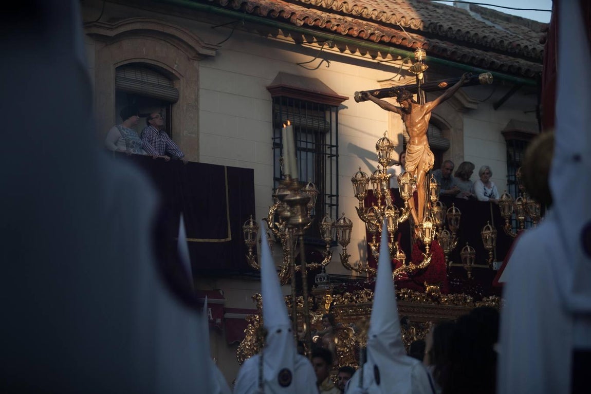 Las fotos de la Misericordia de la Semana Santa de Córdoba 2017