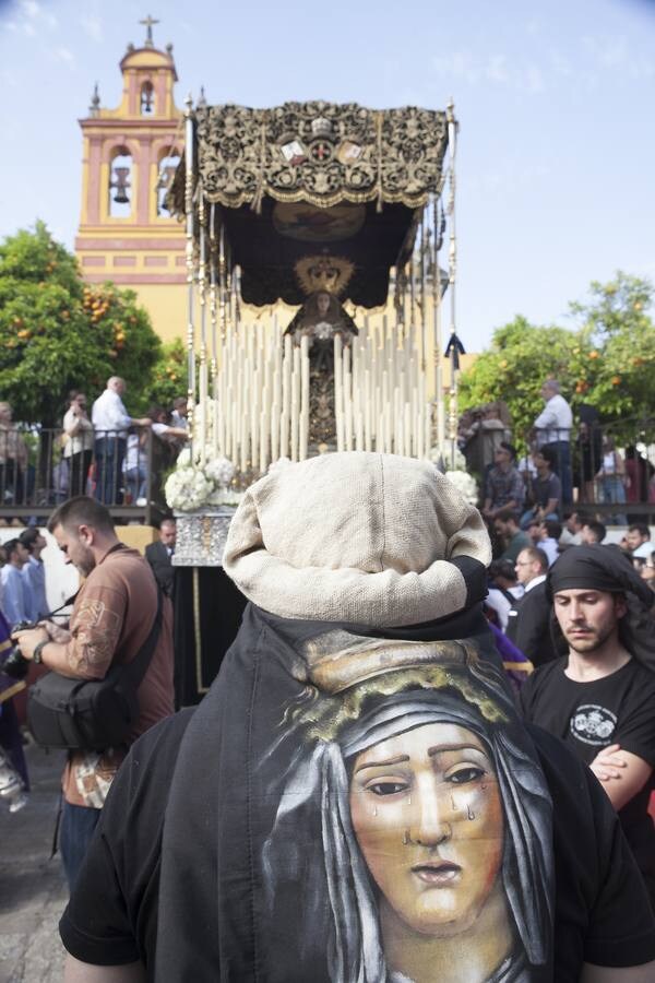 La Semana Santa de Córdoba 2017, desde la cámara de Rafael Carmona