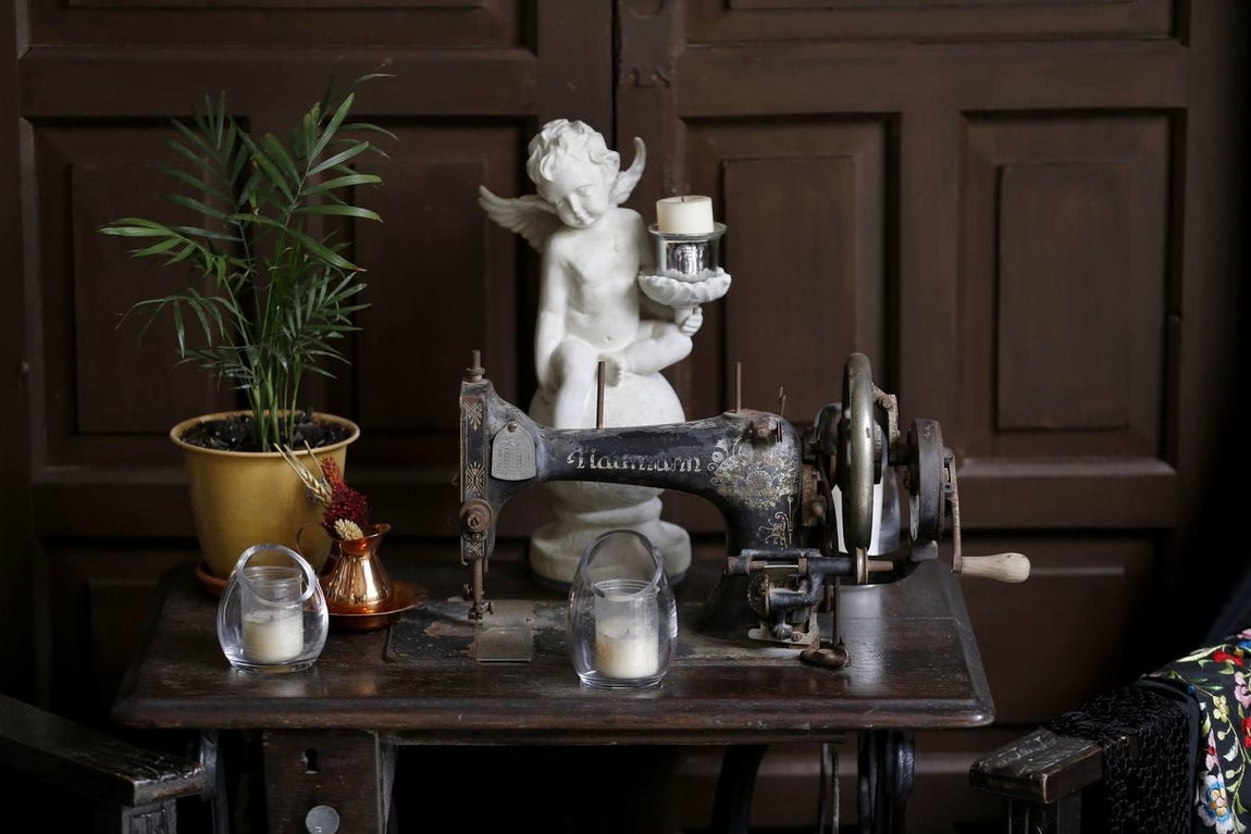 Los patios de la Judería de Córdoba, en imágenes